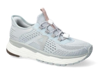 chaussure allrounder lacets terra gris